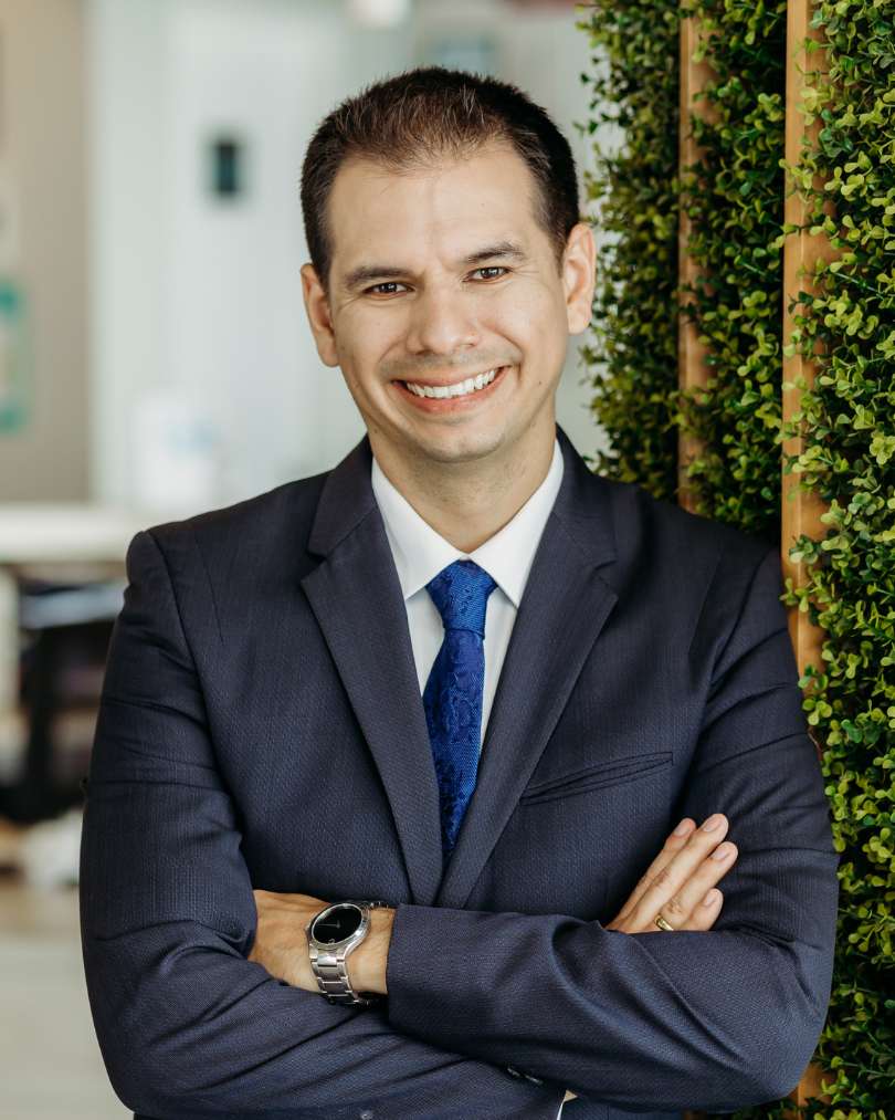 Mario Soria Sevilla